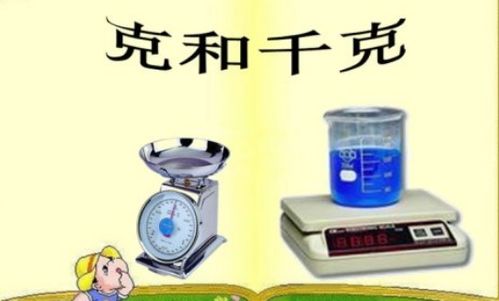 公斤是kg吗?