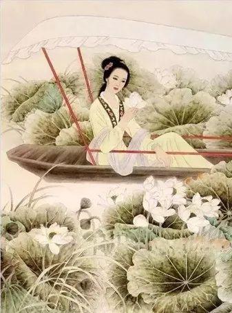 如梦令改写散文100字左右，如梦令改写200字