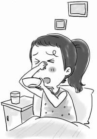 眼馋是什么意思?