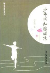 少年不知愁滋味 的 全诗是什么