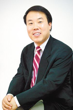 刘林霜，刘林波