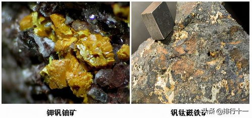 钒的用途具体有哪些?