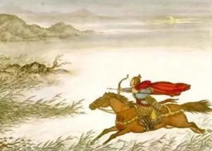 塞下曲其三唐卢纶，塞下曲其三是几年级的古诗