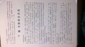 大铁椎传原文及翻译朗读，大铁椎传原文及翻译时鸡鸣月落段