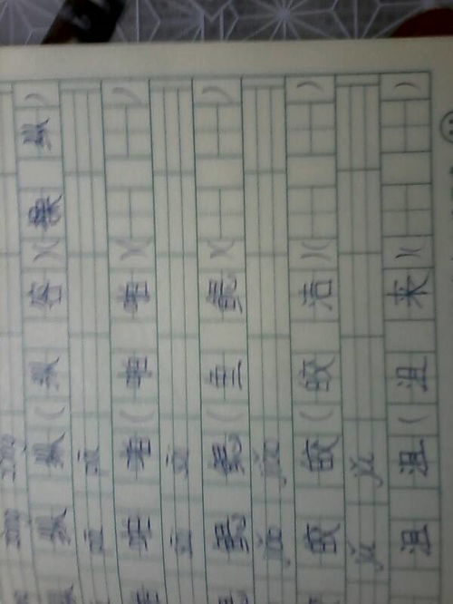 俺们的俺组词