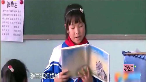 变形计作文