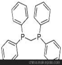 双二苯基膦甲烷氯化钯，双二苯基膦二甲基氧杂蒽