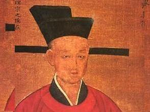 宋度宗赵禥是南宋的第几位皇帝?
