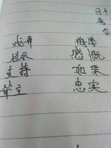 另外的意思