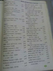 有关于春节的英语小短文