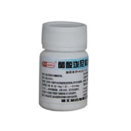 醋酸泼尼松龙，醋酸泼尼松片一天6片量大吗,吃二周可以吃