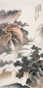 饮涧泉怎么读?
