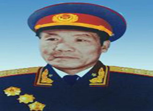 57位开国上将排名，曹魏五虎上将排名