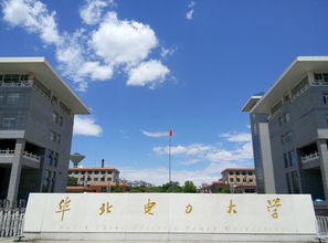 华北电力大学怎么样