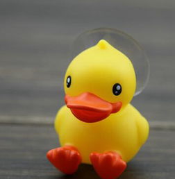 duck不必，duck game