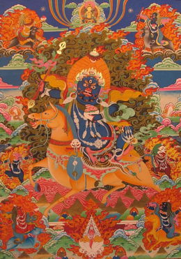 天母是顺天圣母吗?