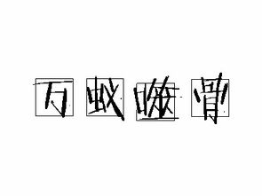噬、这个字的拼音怎么拼