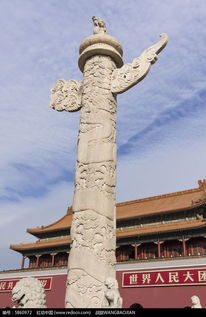 华表是什么颜色的，华表是什么时候出现的