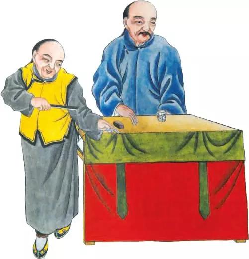 包袱是什么意思,可以造句吗?