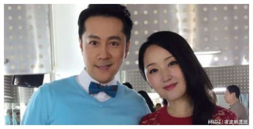 秦娟图片蔡国庆老婆，秦娟多少岁了