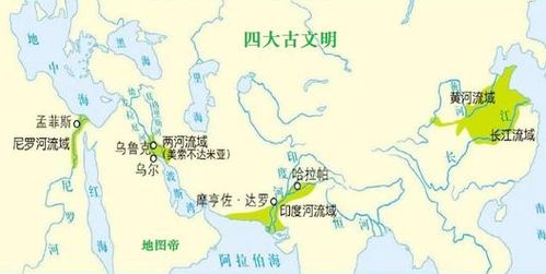恒河流域是哪个国家的，恒河流域和印度河流域