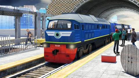 train英语怎么读