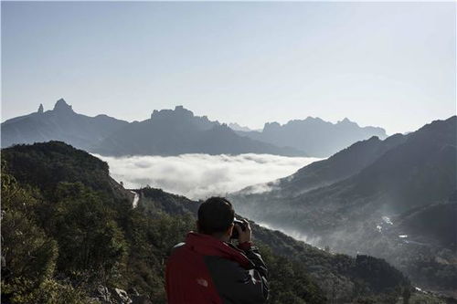 高山之巅经常出现什么自然现象