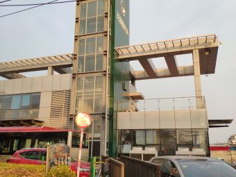 王顶堤驾校，王顶堤故里