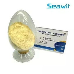 花生四烯酸偏高的危害，花生四烯酸含量高的食物排名