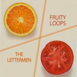 fruity loops studio，fruity怎么读