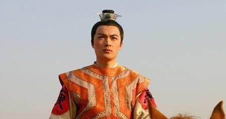 历史上杨贵妃的前夫寿王李瑁最终的结局怎么样?