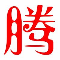 腾组词组什么