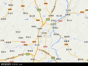 吉安所处地形地势、所在地气候条件