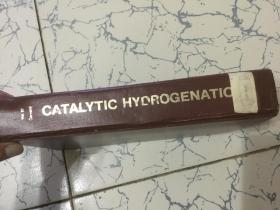 catalytic agent，Catalytic Hydrogenation