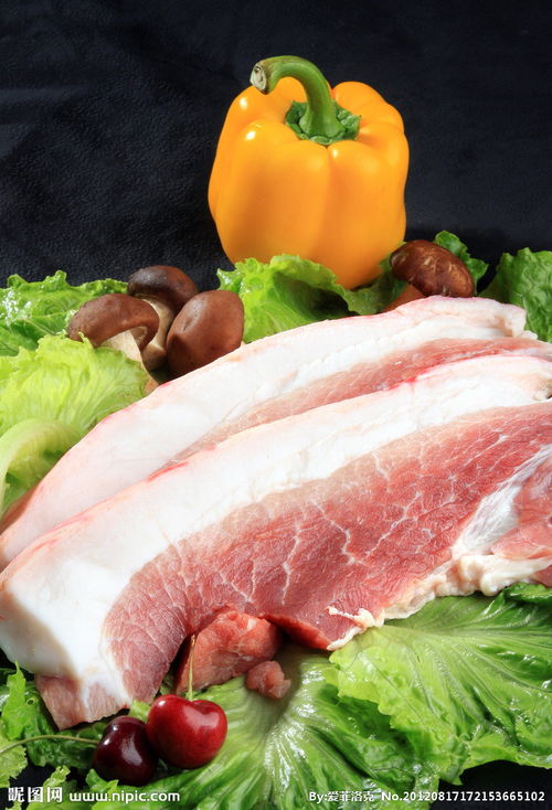 上肉和五花肉的区别，上肉桂的功效
