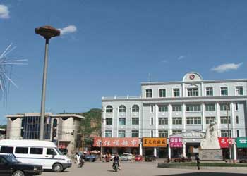 能看气压的天气软件