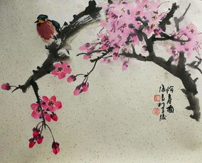 海棠诗句苏轼每一句一幅画，海棠诗句苏轼诗意