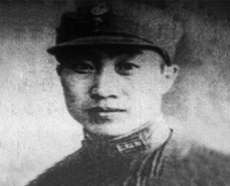 杨遇春和杨芳谁历害，杨遇春海关学院