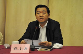张小兵的介绍