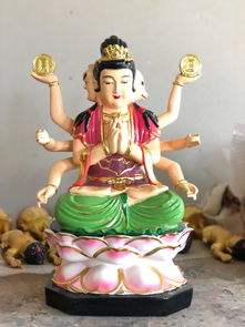 斗姆元君，斗姆元君心咒