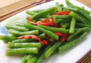 豇豆的"豇"念什么?