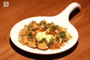 餐饮上新菜怎么宣传