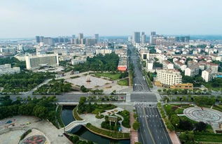 新县城天气预报，新县城公交车路线