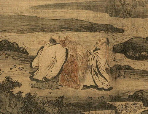 此图是什么典故?