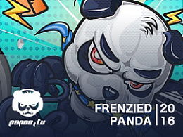 frenzied overbidding，frenzy