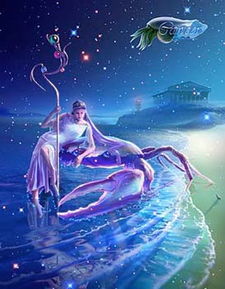 巨蟹座流星雨图片，巨蟹座流星雨什么时候出现2021年