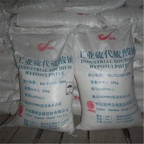大苏打水产养殖的用途，大苏打在水产中的作用与用量