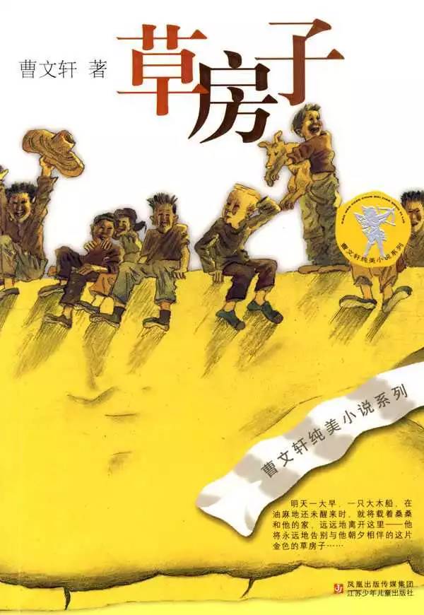 草房子梗概作文500字，草房子梗概简单交代书中的人物情节作者是曹宇