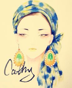 英语cathy怎么读，cathy怎么读音发音英语怎么读