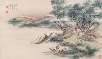 贾人渡河告诉我们什么道理，贾人渡河文言文翻译及寓意